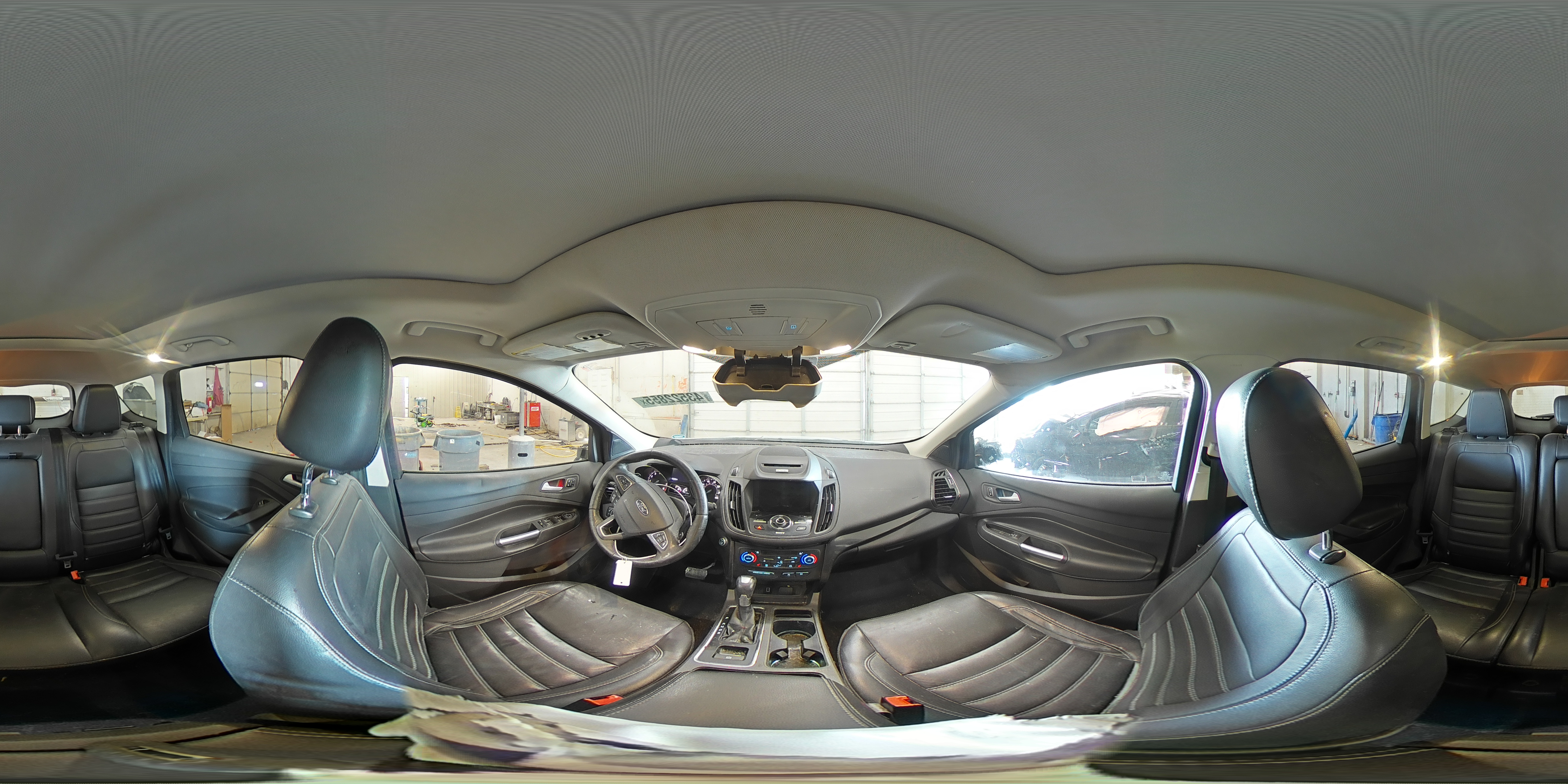 2017 Ford Escape - Image 16