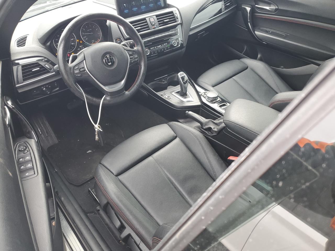 2016 BMW 2er - Image 8