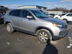 2013 Kia Sorento Lx за продажба в Duryea, PA - Normal Wear