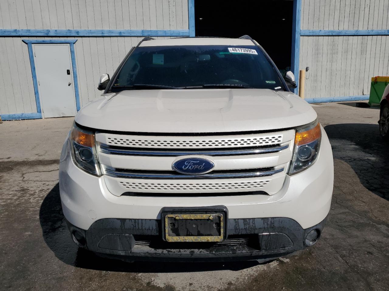 2011 Ford Explorer - Image 5