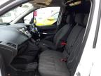 2017 FORD TRANSIT CO for sale at Copart WESTBURY