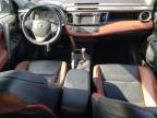 2015 Toyota Rav4 Limited for Sale in Hillsborough, NJ - Front End