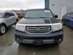 2012 Honda Pilot Ex for Sale in Windsor, NJ - Front End