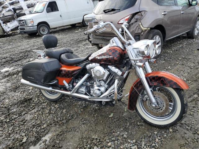 2004 Harley-Davidson Flhrsi 