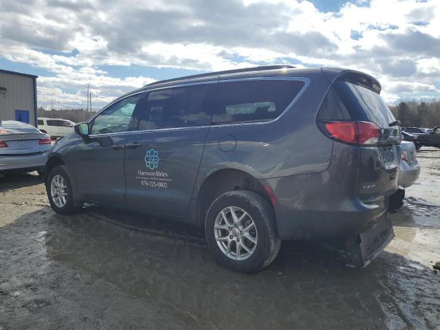  CHRYSLER MINIVAN 2021 Сharcoal