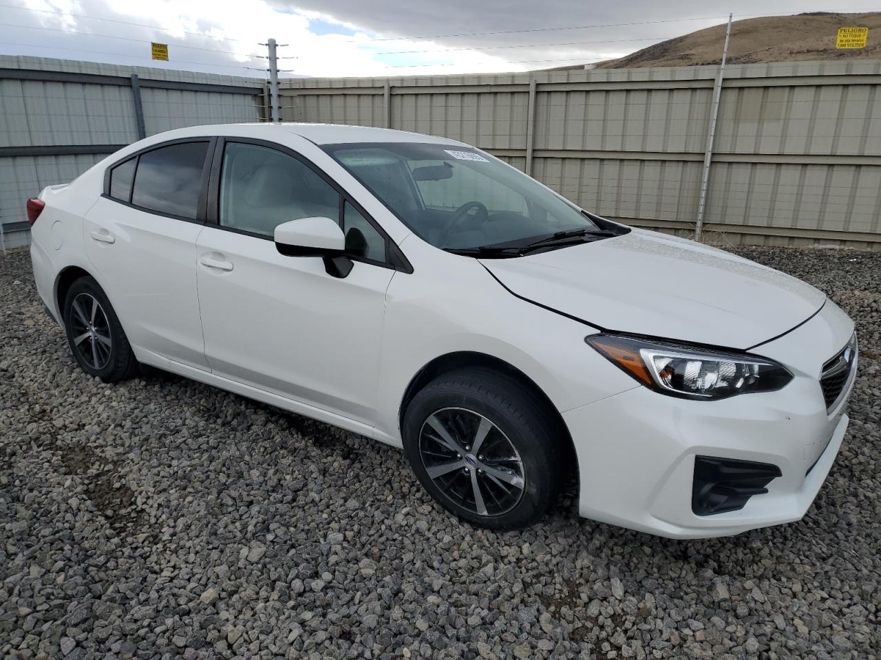 2019 Subaru Impreza - Image 4