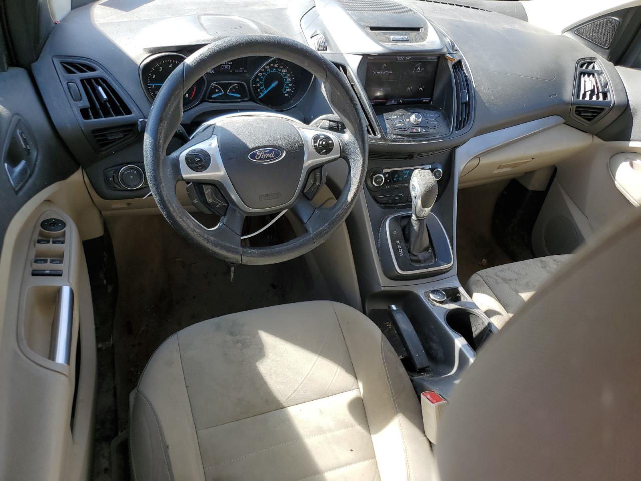 2013 Ford Escape - Image 8
