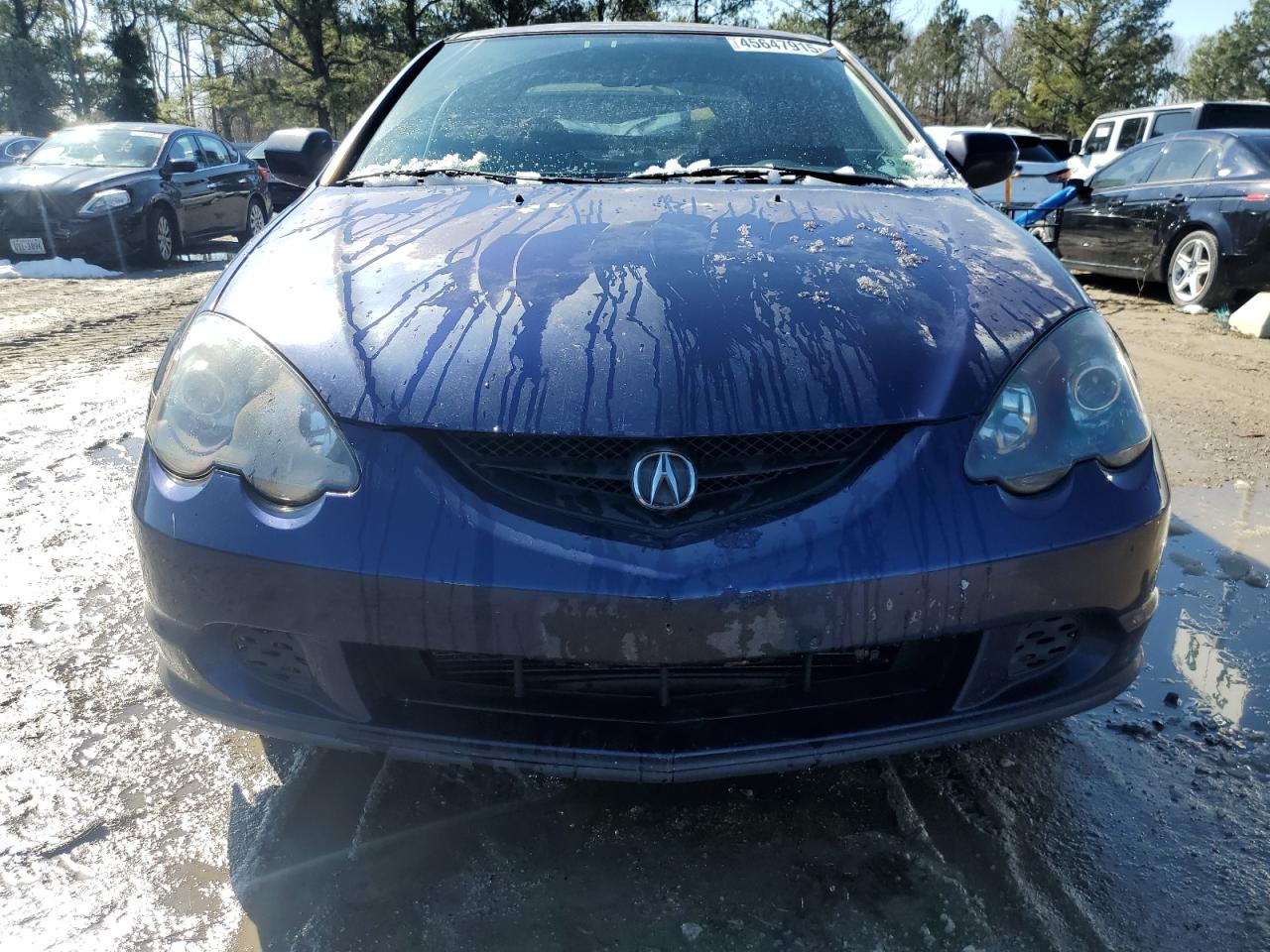 2004 Acura RSX - Image 5