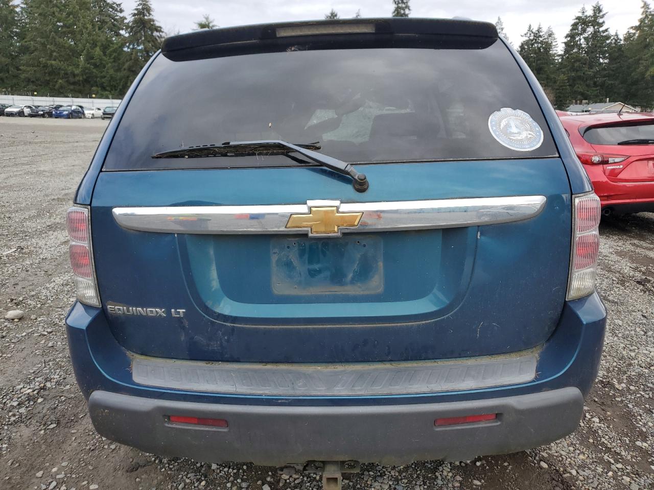 2006 Chevrolet Equinox - Image 6