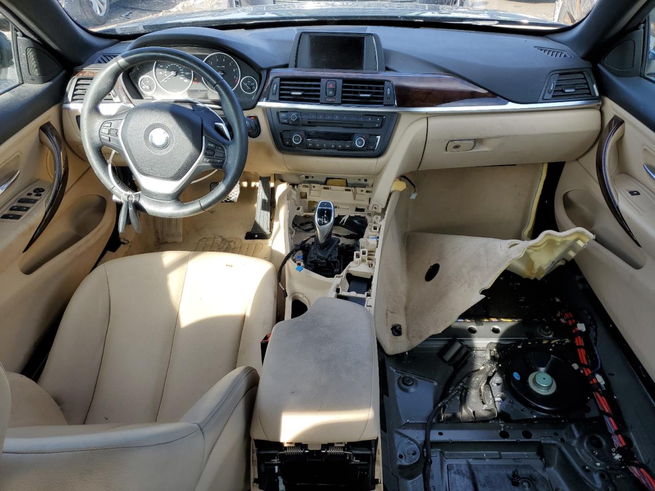 2015 BMW 4er - Image 8