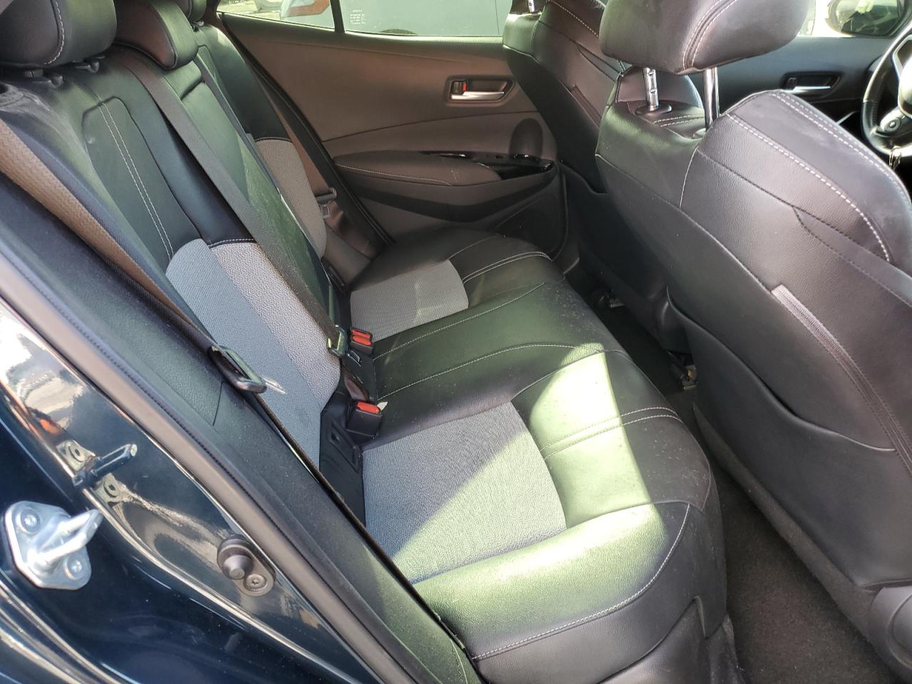 2021 Toyota Corolla - Image 11