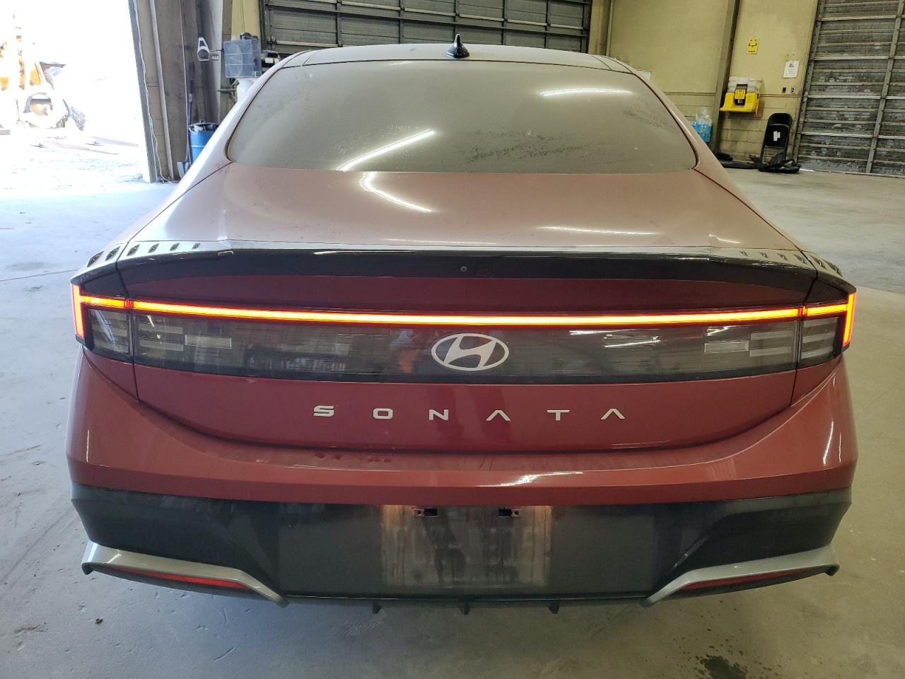 2024 Hyundai Sonata - Image 6
