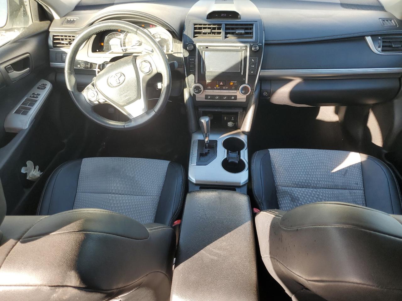 2012 Toyota Camry - Image 8