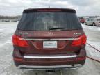 2014 Mercedes-Benz Gl 350 Bluetec продається в Wayland, MI - Front End