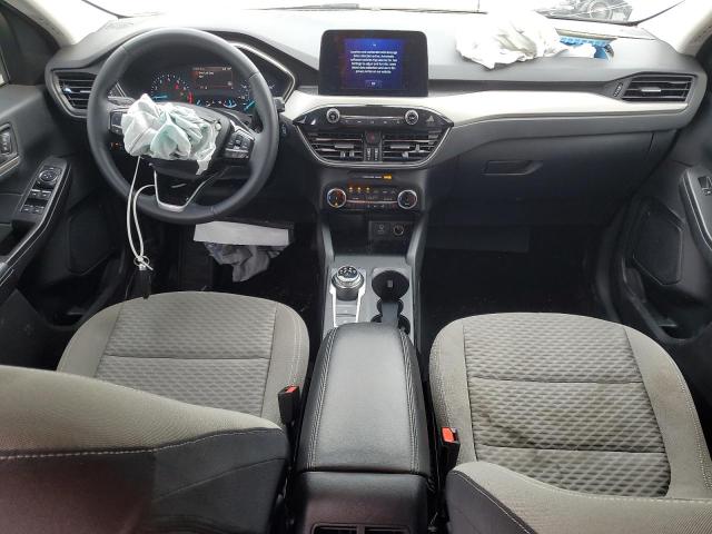  FORD ESCAPE 2022 Белый