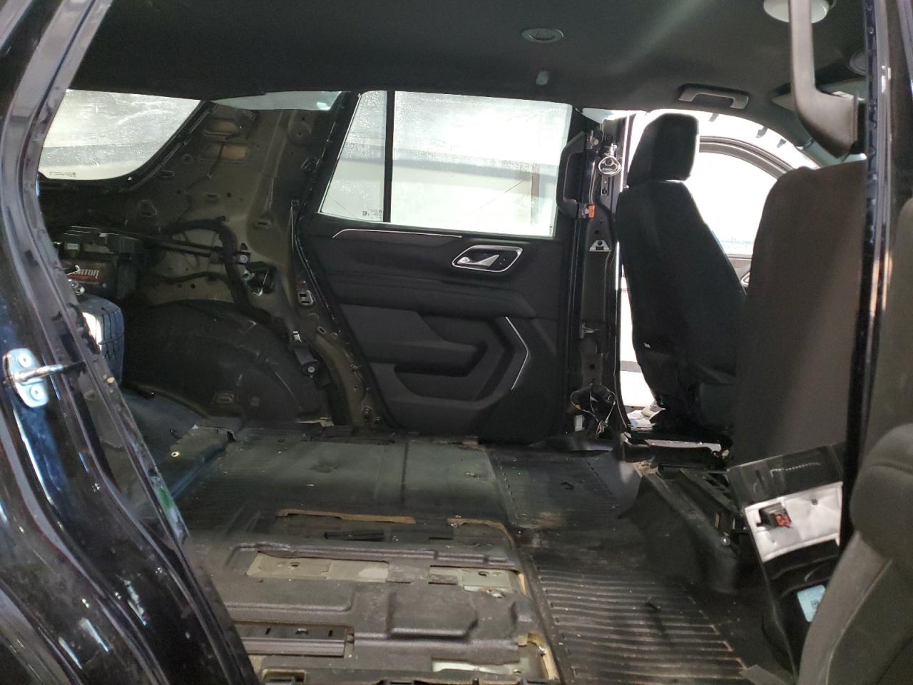 2021 Chevrolet Tahoe - Image 11