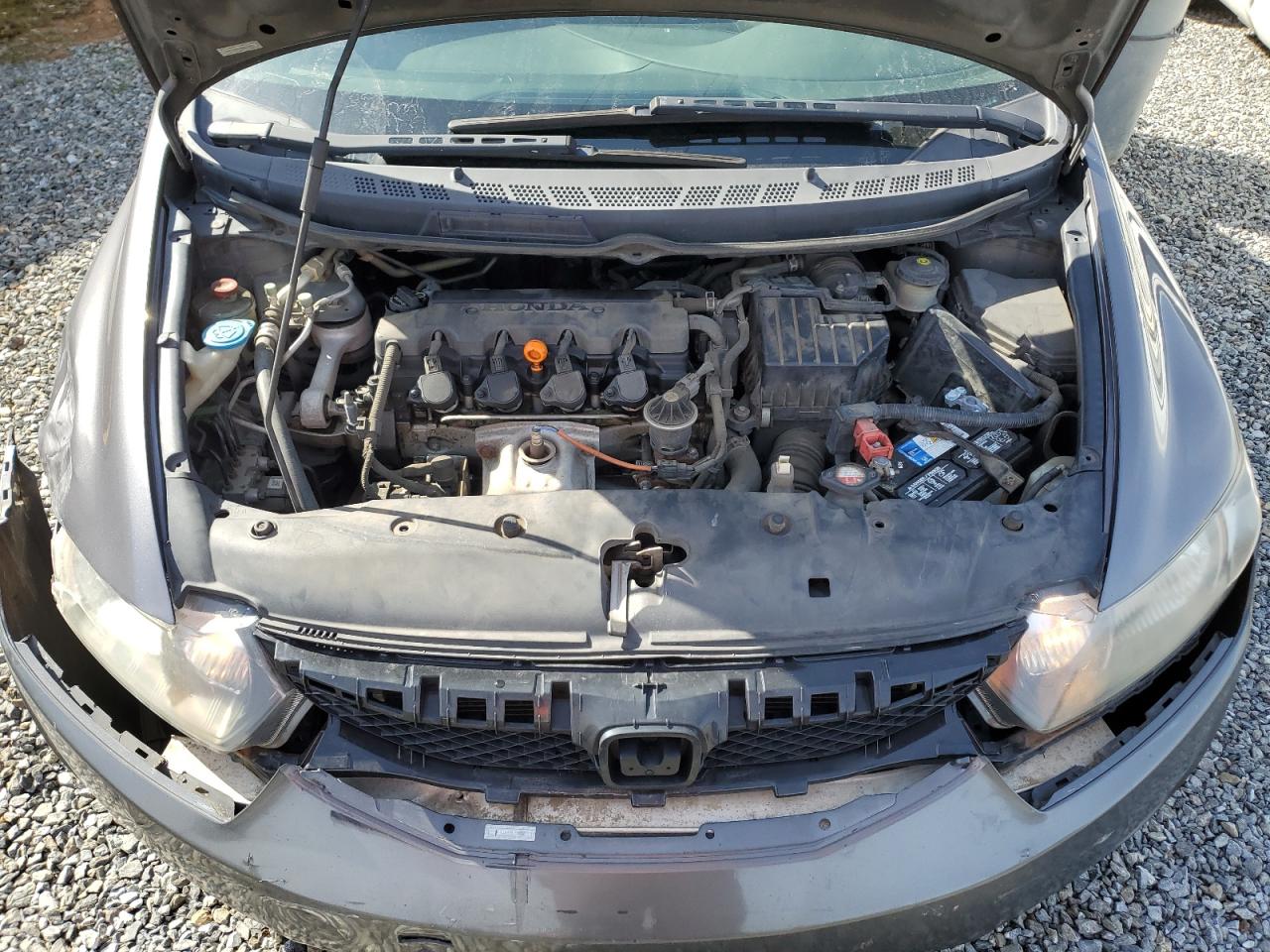 2010 Honda Civic - Image 11