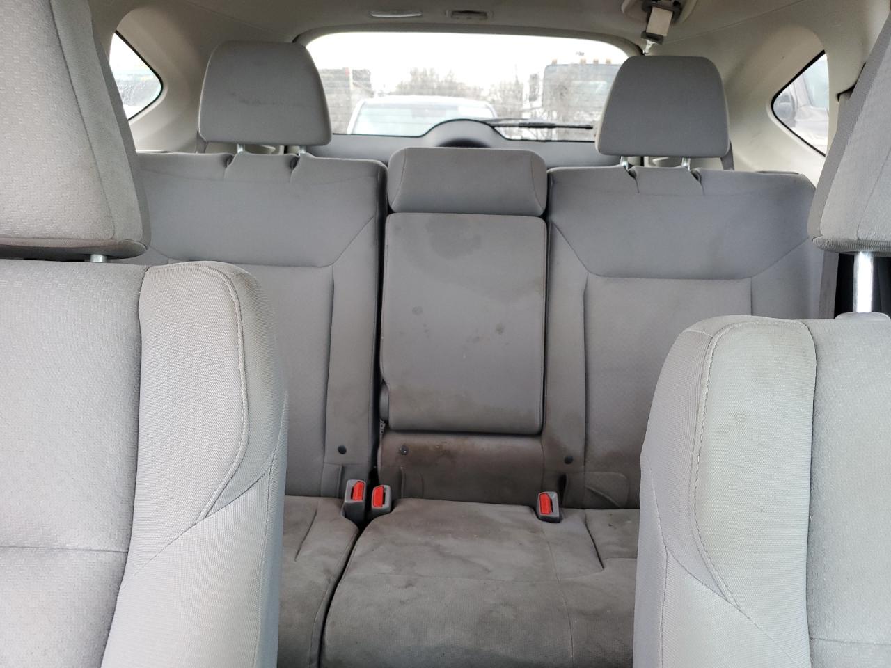 2015 Honda CR-V - Image 10