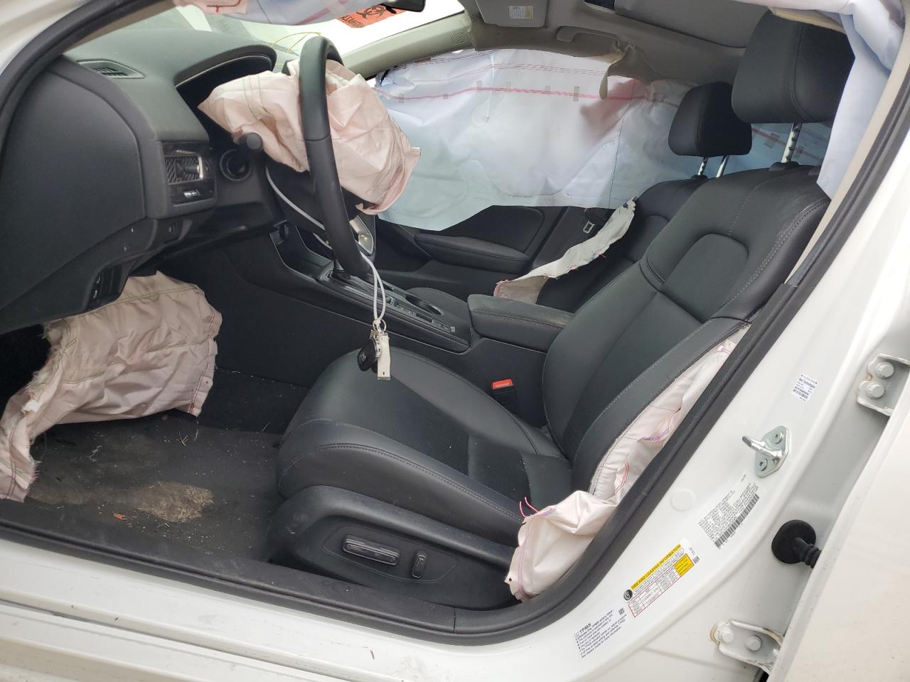 2024 Honda Civic - Image 7