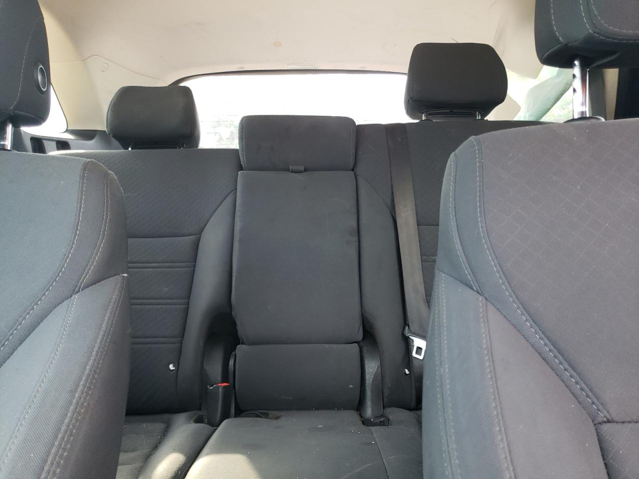 2017 Kia Sorento - Image 10