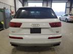 2017 Audi Q7 Premium Plus за продажба в Byron, GA - Minor Dent/Scratches