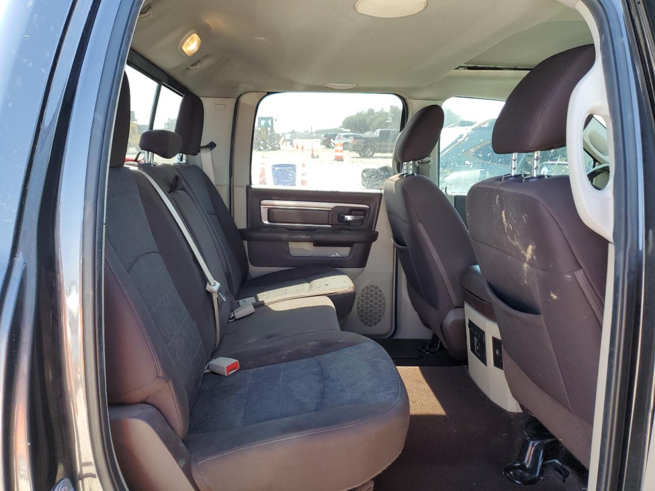 2017 RAM 1500 - Image 10