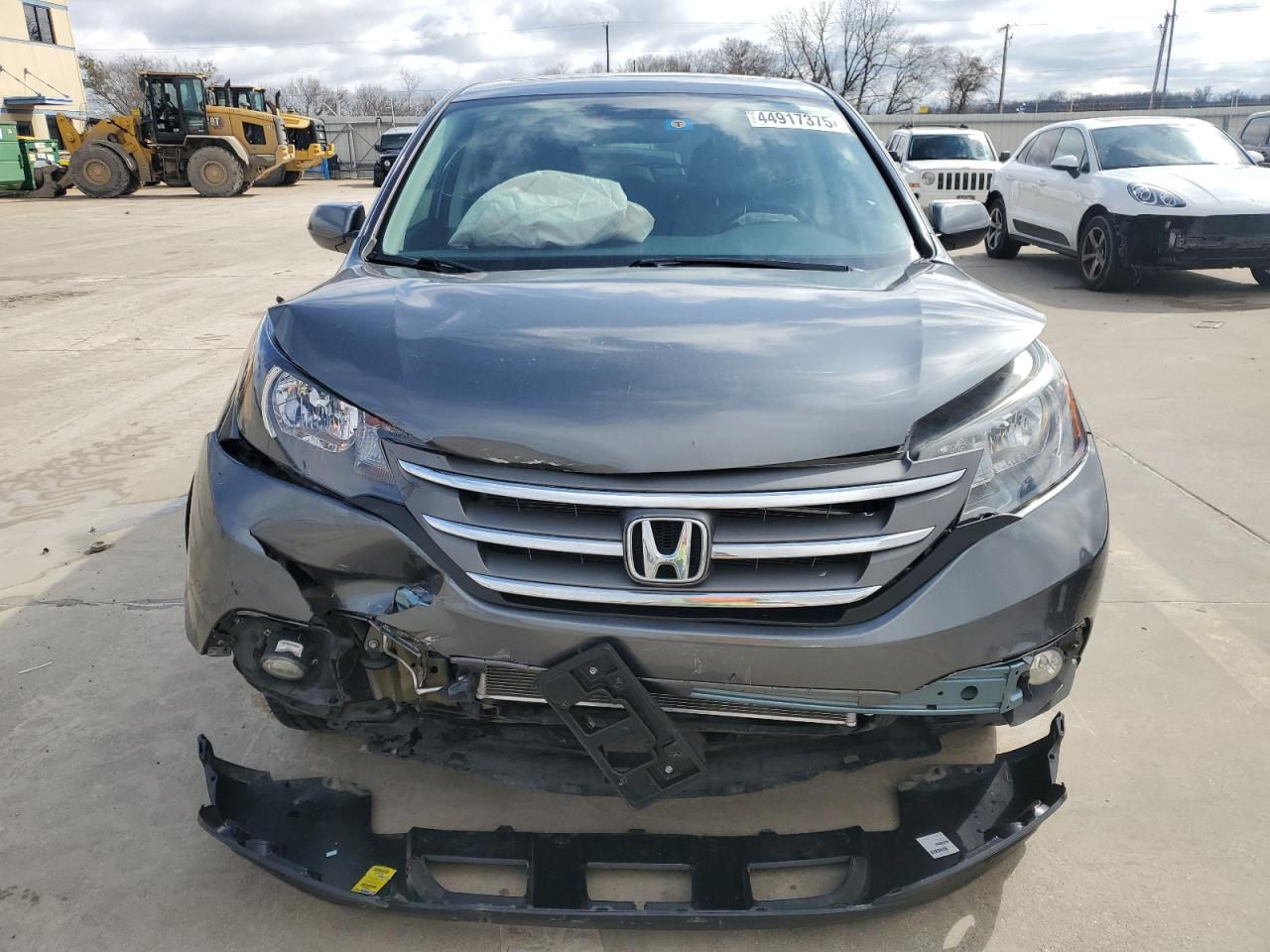 2014 Honda CR-V - Image 5