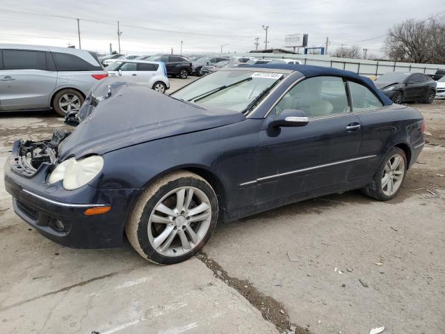 2006 Mercedes-Benz Clk 350