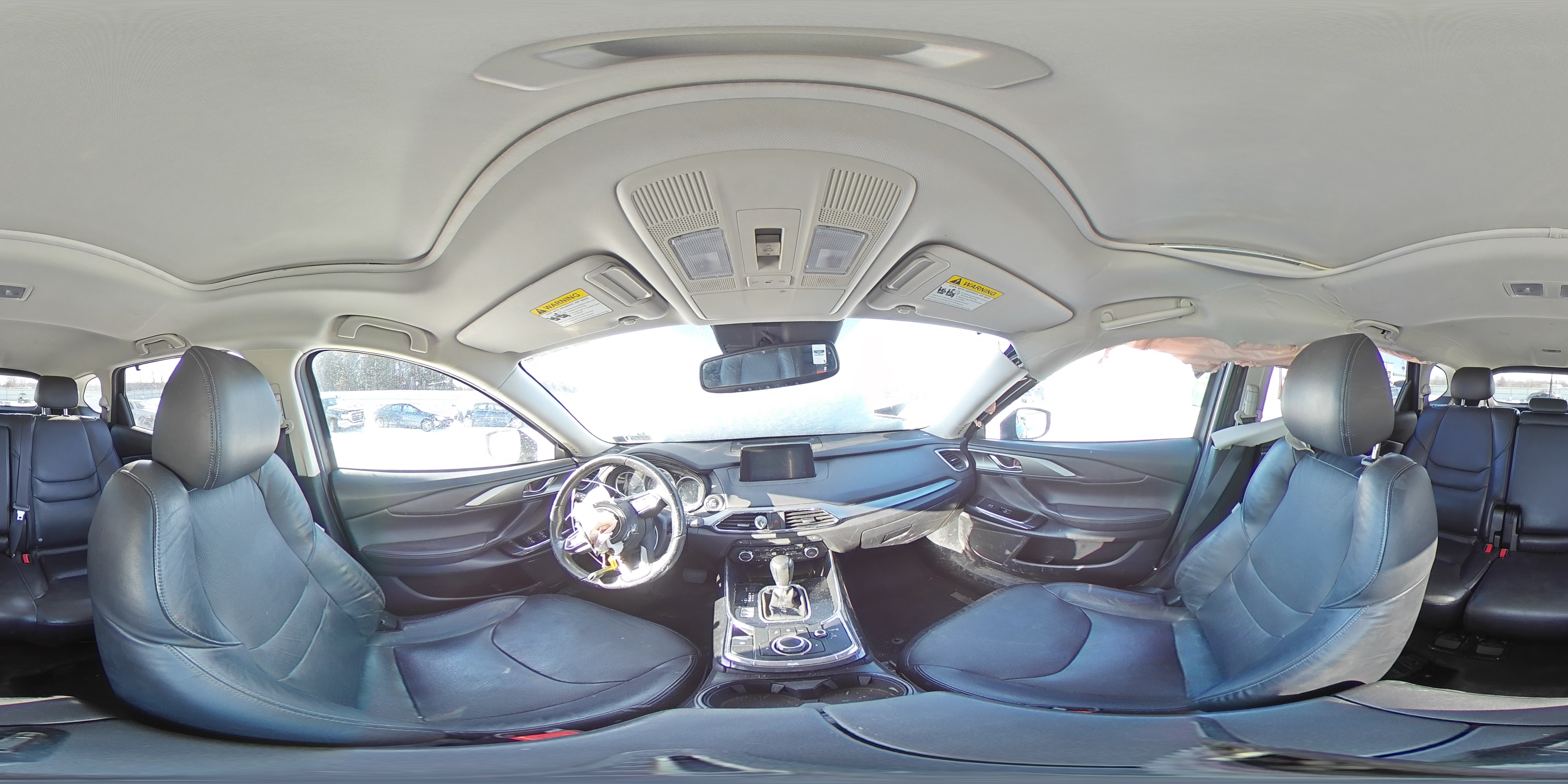 2016 Mazda CX-9 - Image 14