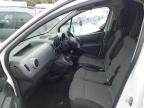 2018 PEUGEOT PARTNER PR for sale at Copart ROCHFORD