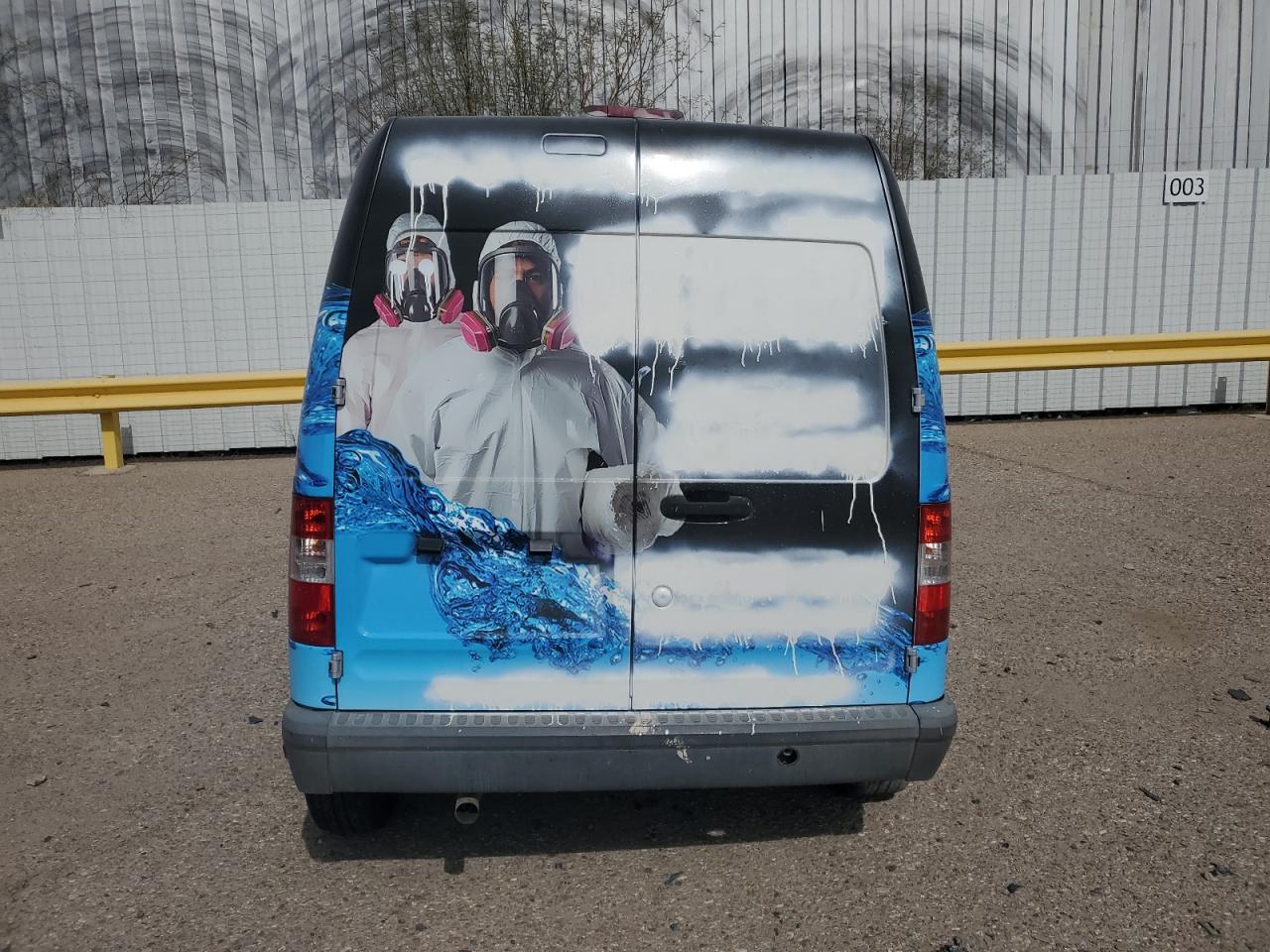 2011 Ford Transit - Image 6