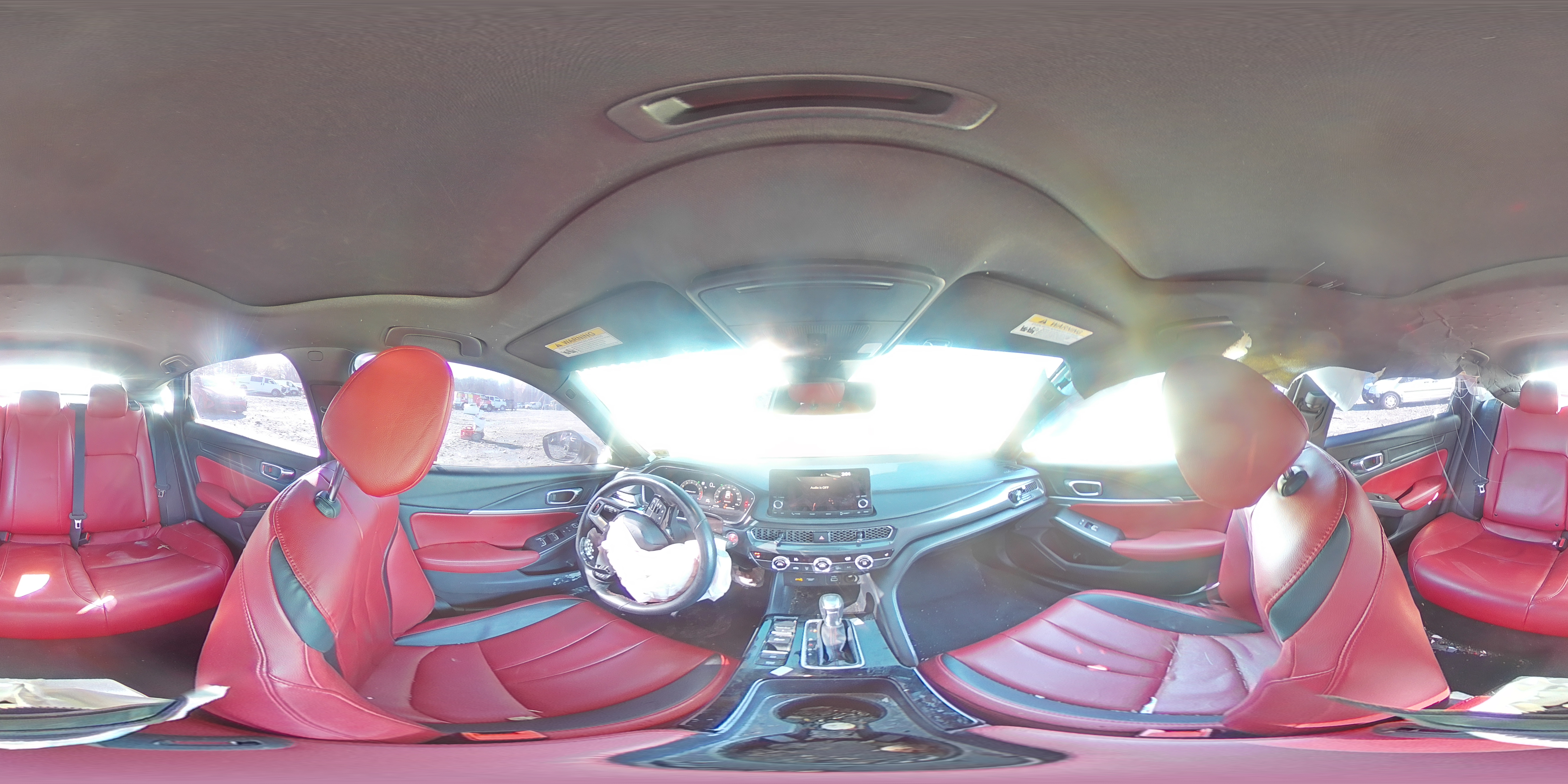 2025 Acura Integra - Image 12