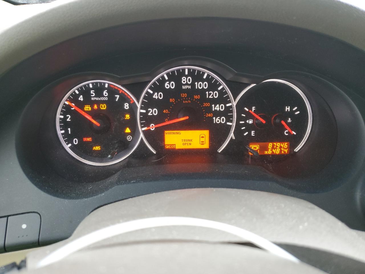 2011 Nissan Altima - Image 9