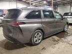 2023 Toyota Sienna Limited იყიდება Pennsburg-ში, PA - Front End