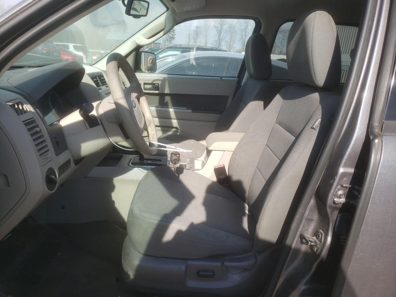 2009 Ford Escape - Image 7