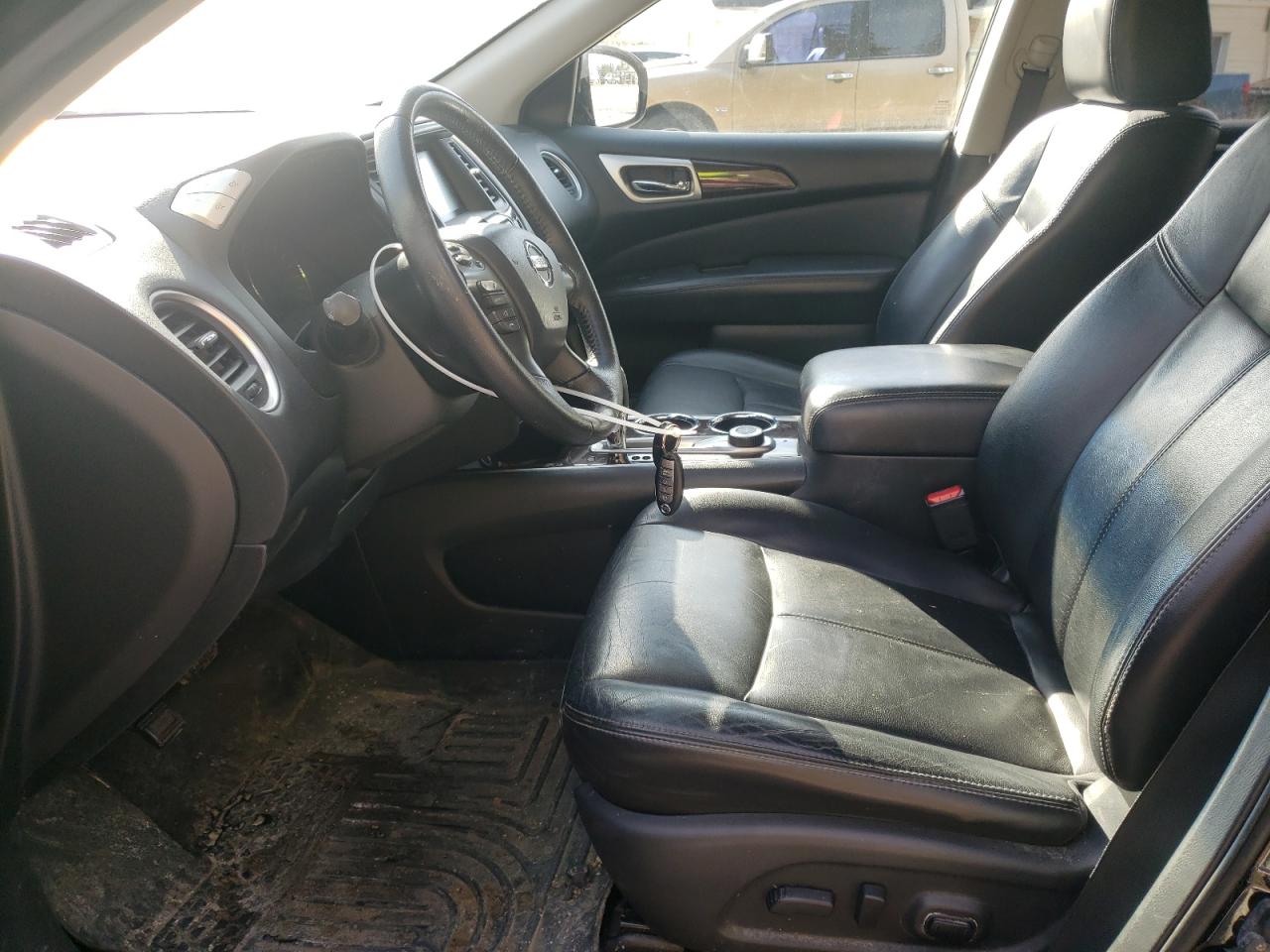2013 Nissan Pathfinder - Image 7
