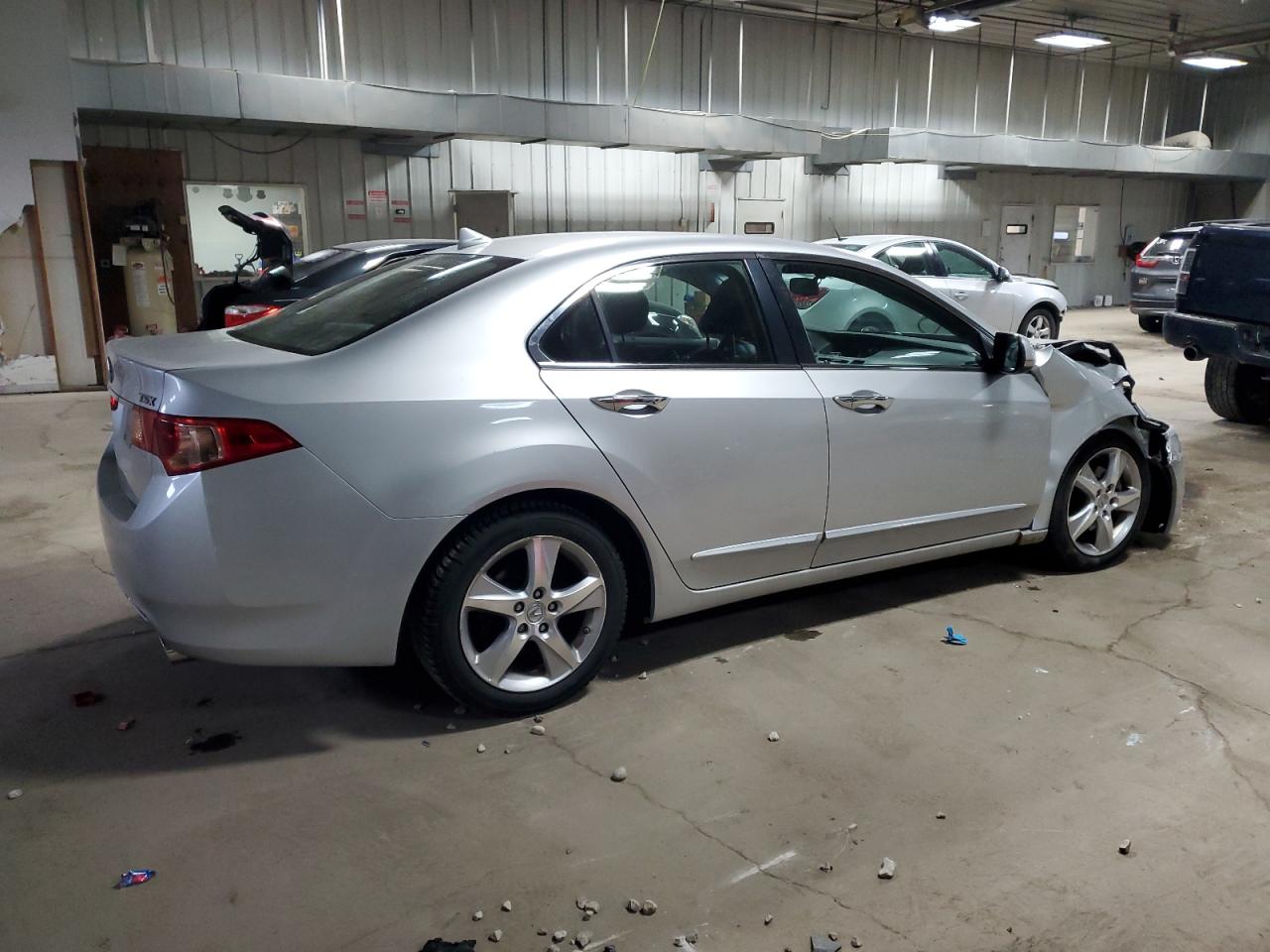 2012 Acura TSX - Image 3