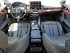 2022 Audi A5 Premium 40 en Venta en Kapolei, HI - Side