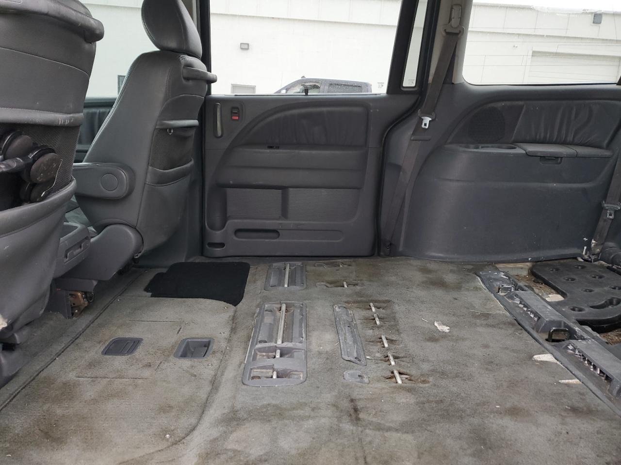 2007 Honda Odyssey - Image 11
