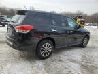 2014 Nissan Pathfinder S de vânzare în East Granby, CT - Side