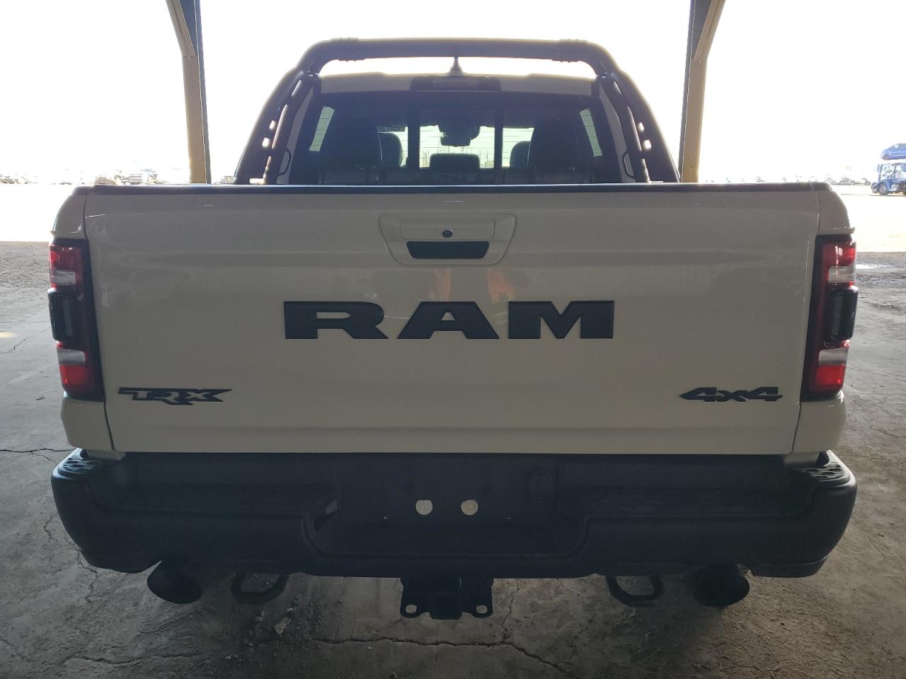2021 Ram 1500 Trx VIN: 1C6SRFU97MN703766 Lot: 45973805