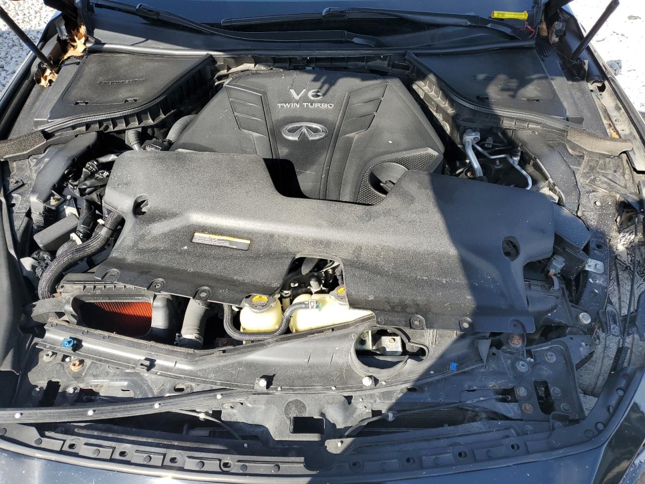 2019 Infiniti Q50 - Image 11