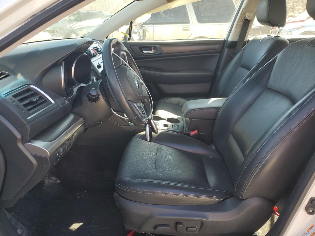 2015 Subaru Legacy - Image 7