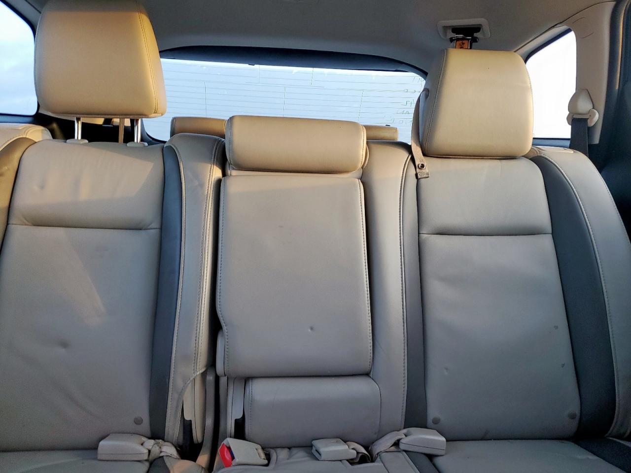 2012 Mazda CX-9 - Image 10