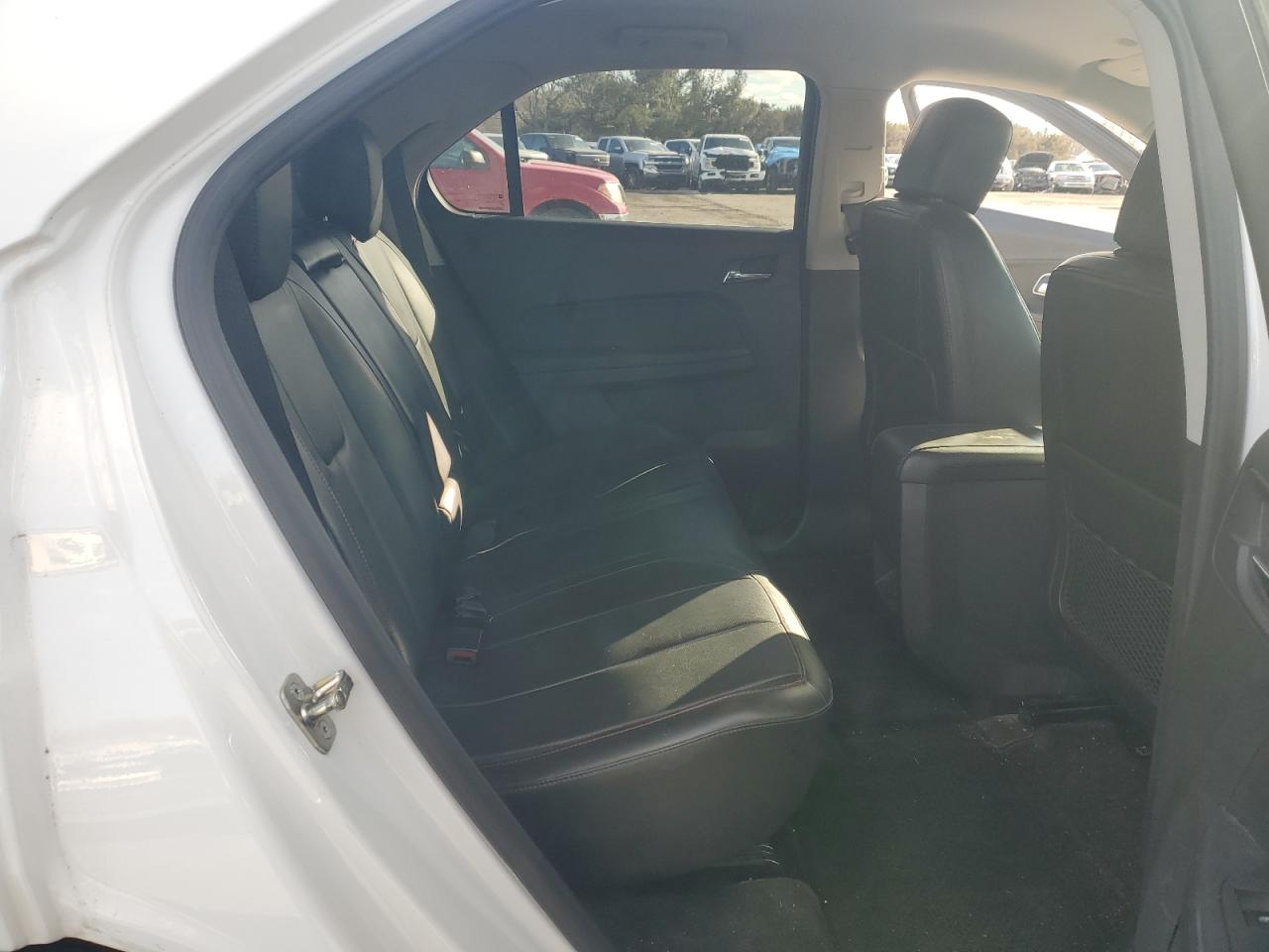 2012 Chevrolet Equinox - Image 11