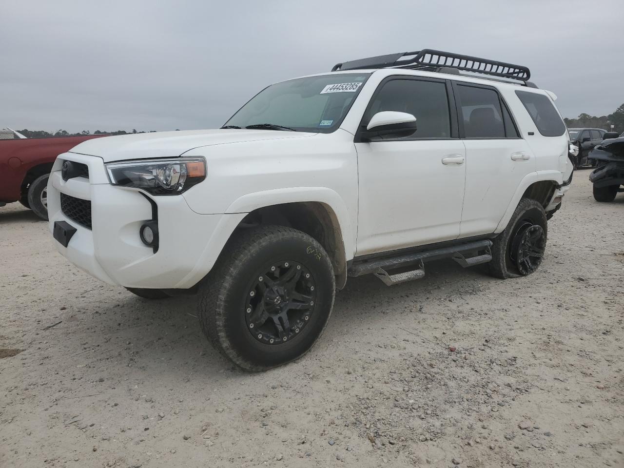 2019 Toyota 4Runner - Image 1