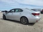 2014 Lexus Ls 460 for Sale in Wilmer, TX - Front End