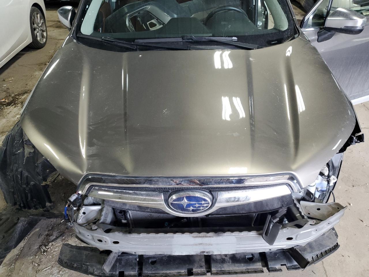 2019 Subaru Forester - Image 12