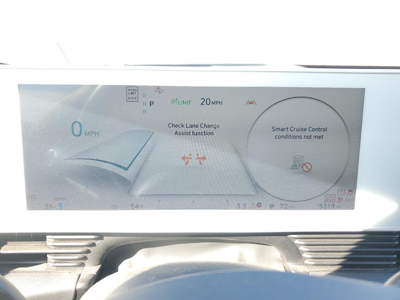 Фото: KM8KR4DE4RU294418 - 9