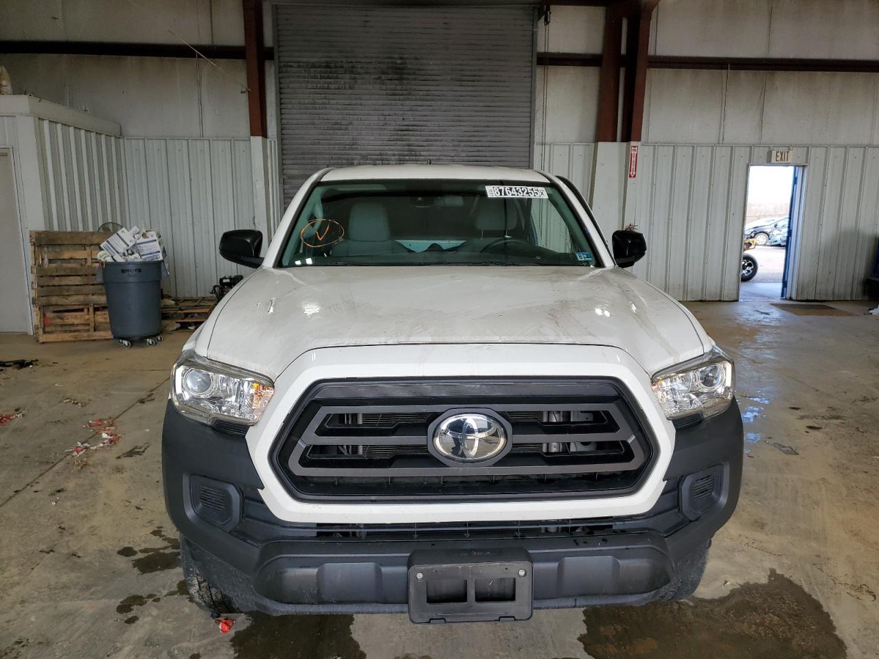 2022 Toyota Tacoma - Image 5